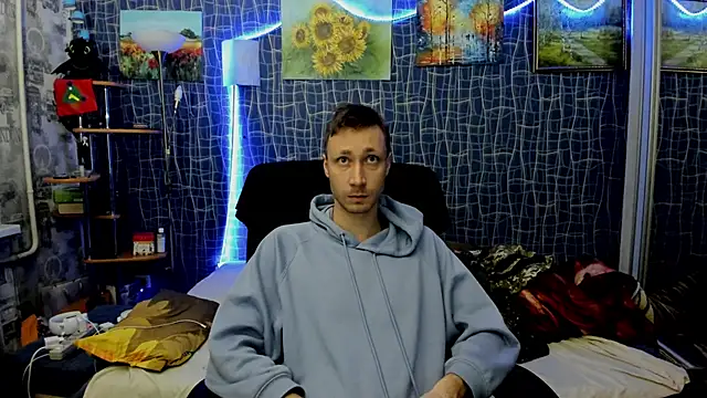 CuteBoy228 online show from February 16, 2026, 3:19 pm