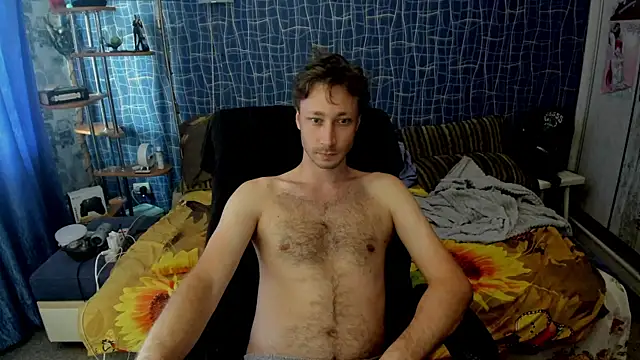CuteBoy228 online show from June 28, 2026, 12:11 pm
