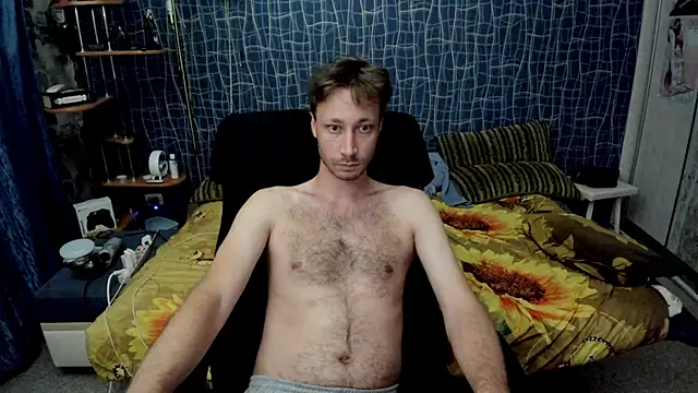 CuteBoy228 online show from June 29, 2026, 7:25 pm
