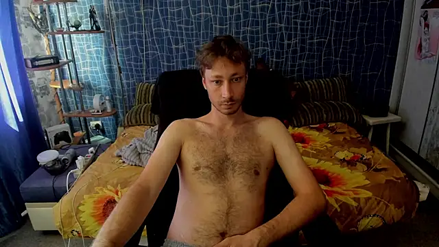 CuteBoy228 online show from June 30, 2026, 7:31 am