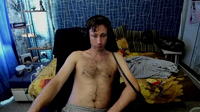 CuteBoy228 online show from July 6, 2026, 11:51 am