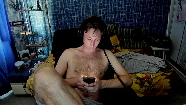 CuteBoy228 online show from July 6, 2026, 3:03 pm