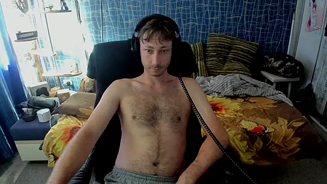 CuteBoy228 online show from July 15, 2026, 5:23 am