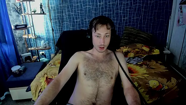 CuteBoy228 online show from July 19, 2026, 10:30 am