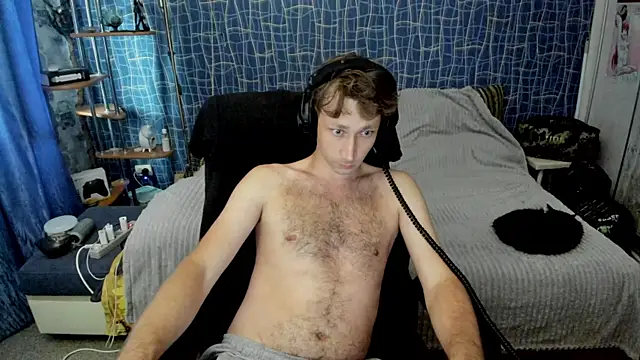 CuteBoy228 online show from July 28, 2026, 3:21 pm