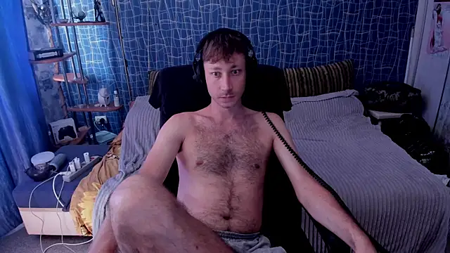 CuteBoy228 online show from July 30, 2026, 9:30 am