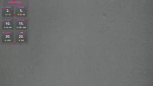 Sophia Ebony online show from February 21, 2026, 12:06 pm