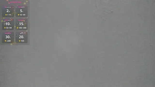 Sophia Ebony online show from March 2, 2026, 12:12 pm