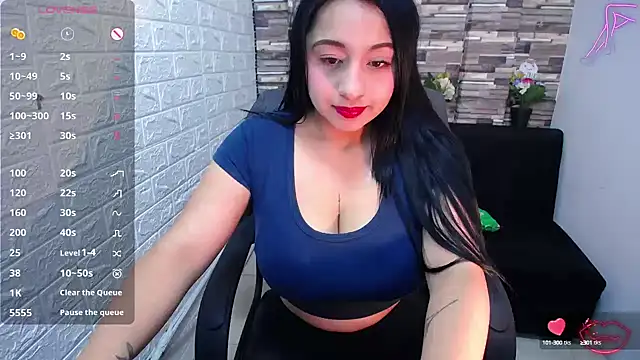 Snapshot of isabelsaenzxx chatting on September 14, 2025, 12:37 pm isabelsaenzxx online show from September 14, 2025, 12:37 pm