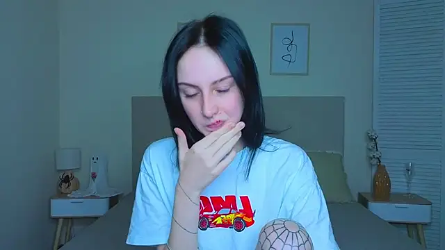 Little moly999 online show from November 15, 2025, 5:38 am