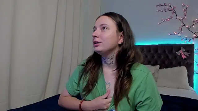 LilaVame online show from September 13, 2025, 7:46 pm