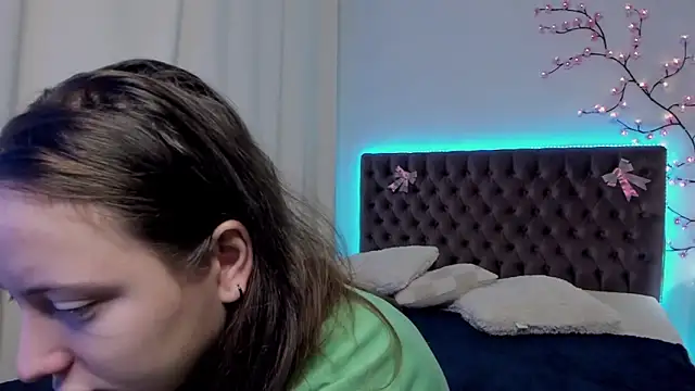 LilaVame online show from September 15, 2025, 7:36 pm