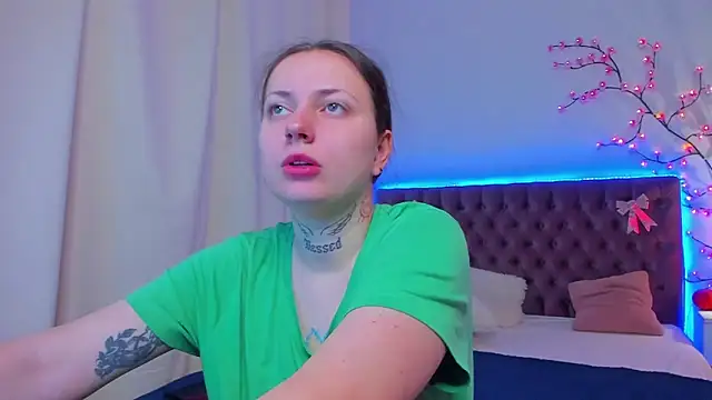 LilaVame online show from November 26, 2025, 8:21 pm