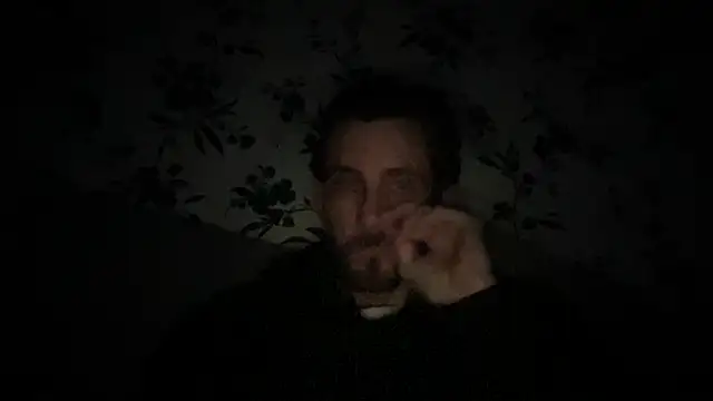 Big8inchUncutCock online show from April 20, 2026, 4:32 pm