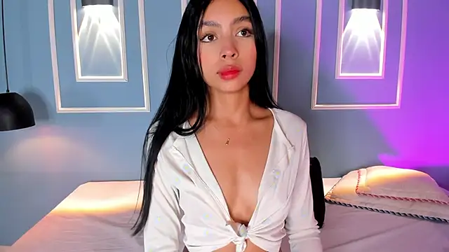 hannaa zc online show from January 5, 2026, 8:34 pm