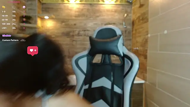 Snapshot of Sky_winter chatting on December 4, 2025, 1:53 pm Sky winter online show from December 4, 2025, 1:53 pm