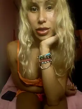 AngelinaSexFit online show from April 18, 2026, 12:58 am