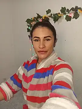 karinnahotdirty online show from February 21, 2026, 10:11 pm