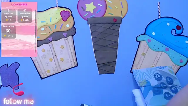 skinnykalitzo18 online show from January 18, 2026, 2:21 pm