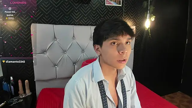 Thiago Kozak online show from November 7, 2025, 1:00 pm