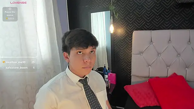 Thiago Kozak online show from January 5, 2026, 5:27 pm