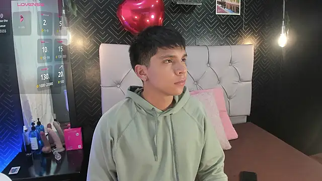 Thiago Kozak online show from February 13, 2026, 1:29 pm