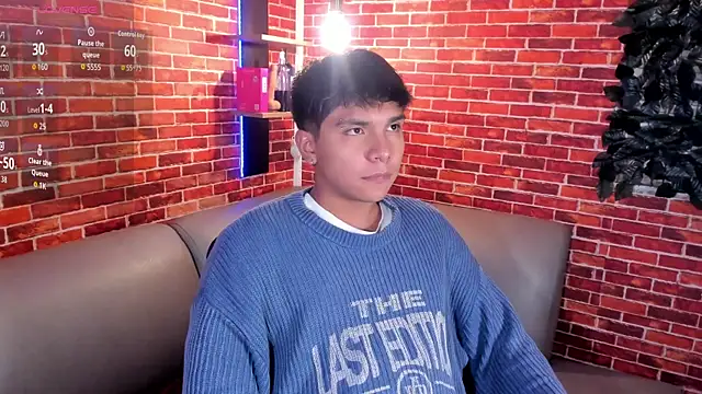 Thiago Kozak online show from April 15, 2026, 1:29 pm