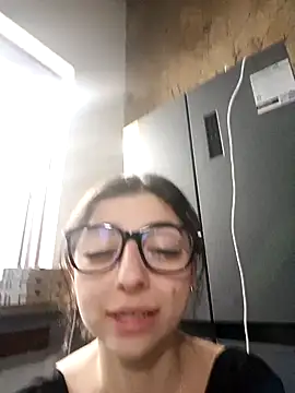 anntonella watson online show from February 27, 2026, 11:38 pm