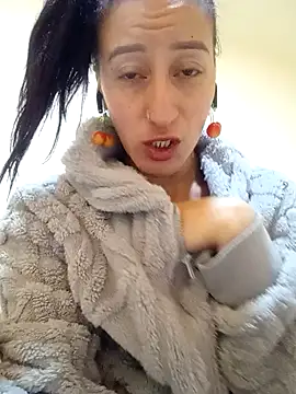 Oriana111 online show from February 24, 2026, 12:25 pm