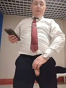 BigCristh79 online show from July 11, 2026, 4:48 am