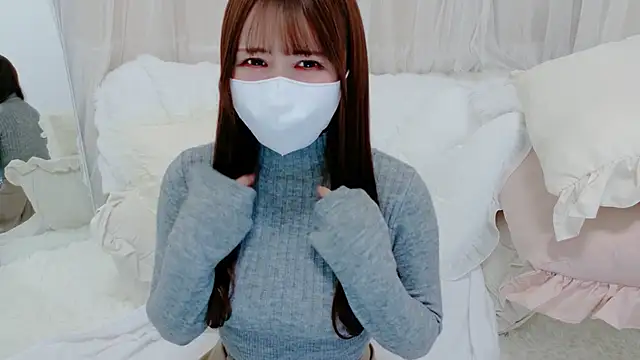 Snapshot of genmai_chan chatting on February 15, 2026, 2:19 am genmai chan online show from February 15, 2026, 2:19 am