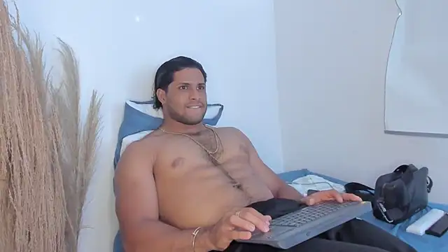 Evansdark1 online show from February 21, 2026, 10:22 pm