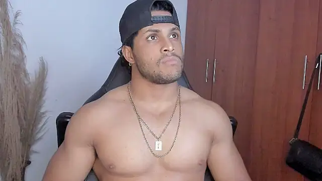 Evansdark1 online show from April 4, 2026, 11:35 pm