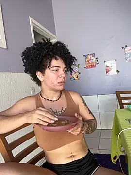 Snapshot of CamillyBlum chatting on September 11, 2025, 2:50 pm CamillyBlum online show from September 11, 2025, 2:50 pm