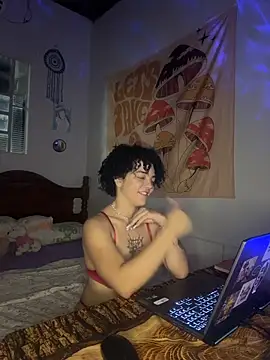 Snapshot of CamillyBlum chatting on December 3, 2025, 2:52 am CamillyBlum online show from December 3, 2025, 2:52 am