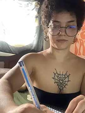 CamillyBlum online show from June 10, 2026, 6:40 pm