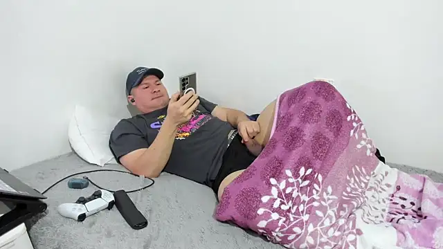 fuckynations online show from March 3, 2026, 2:07 am