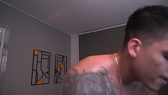 Snapshot of tyler_muscle1 chatting on February 20, 2026, 1:57 am tyler muscle1 online show from February 20, 2026, 1:57 am