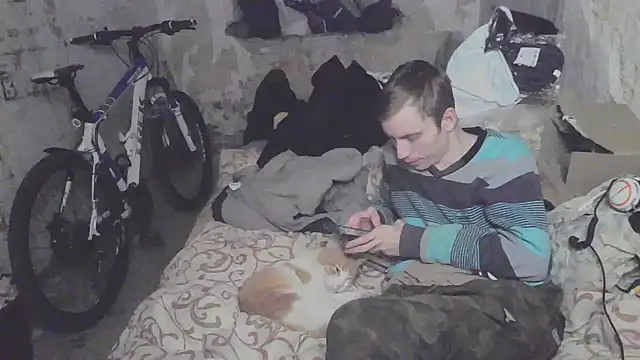 makarov1993 online show from October 23, 2025, 2:11 am