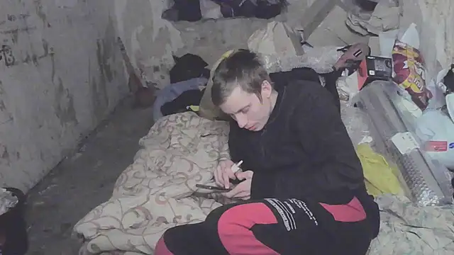 makarov1993 online show from November 7, 2025, 10:54 pm