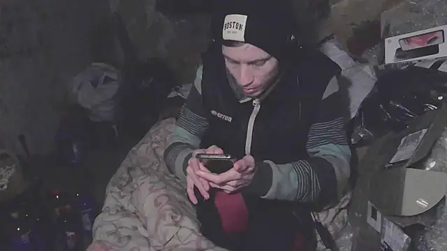 makarov1993 online show from January 9, 2026, 8:43 pm