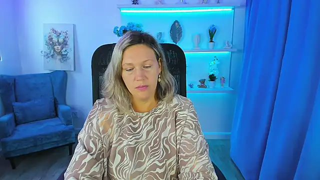Snapshot of NinaStarle chatting on September 10, 2025, 4:34 am NinaStarle online show from September 10, 2025, 4:34 am