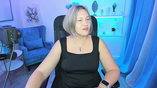 Snapshot of NinaStarle chatting on September 25, 2025, 4:38 am NinaStarle online show from September 25, 2025, 4:38 am