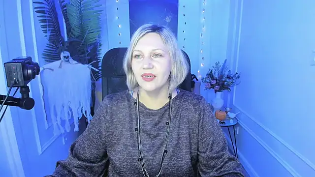 Snapshot of NinaStarle chatting on October 17, 2025, 4:48 am NinaStarle online show from October 17, 2025, 4:48 am