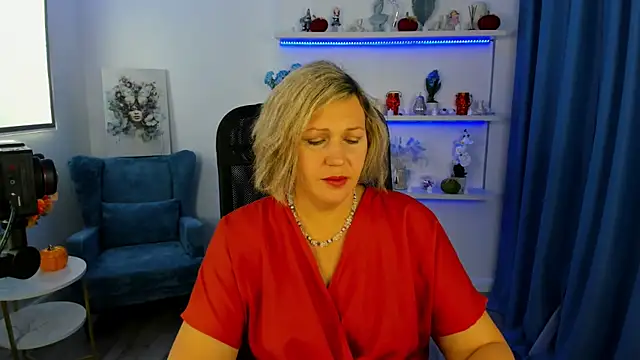 Snapshot of NinaStarle chatting on October 19, 2025, 4:46 am NinaStarle online show from October 19, 2025, 4:46 am