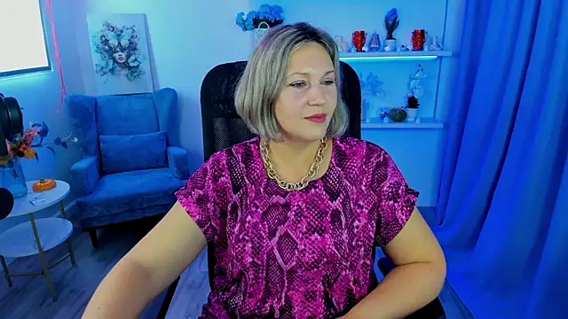 Snapshot of NinaStarle chatting on October 24, 2025, 4:53 am NinaStarle online show from October 24, 2025, 4:53 am