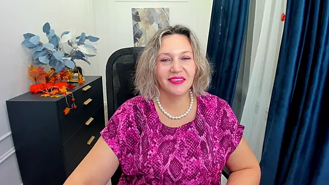 Snapshot of NinaStarle chatting on October 27, 2025, 4:38 am NinaStarle online show from October 27, 2025, 4:38 am