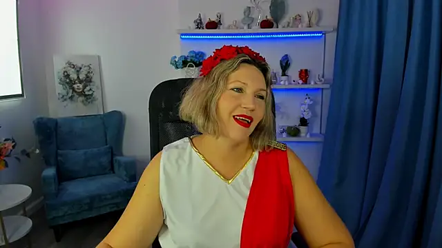 Snapshot of NinaStarle chatting on October 31, 2025, 4:46 am NinaStarle online show from October 31, 2025, 4:46 am