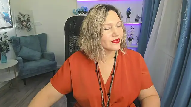 NinaStarle online show from January 15, 2026, 11:37 am