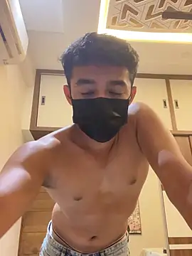 Snapshot of Dark_2465 chatting on March 26, 2026, 5:07 pm Dark 2465 online show from March 26, 2026, 5:07 pm